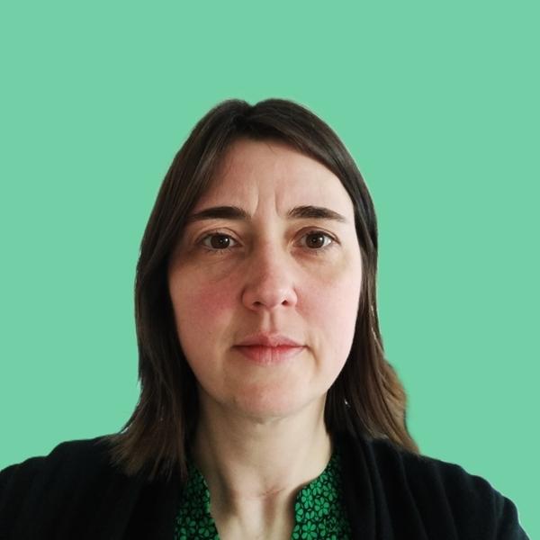 Myriam  Vacher Harnett