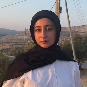 Lina Saleh Malkawi