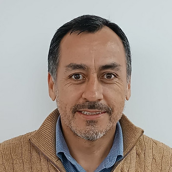 Diego Mauricio Padilla Díaz