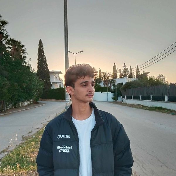 Yassine Mejri