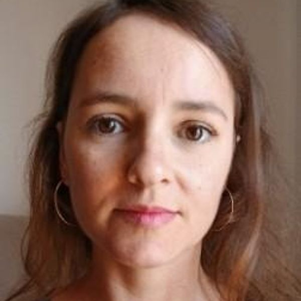 Nathalia Massignani