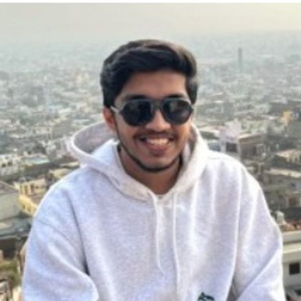 Warren Fernandes