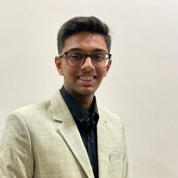 Harsheel Kothari