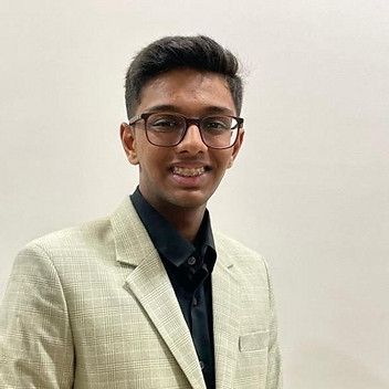 Harsheel Kothari