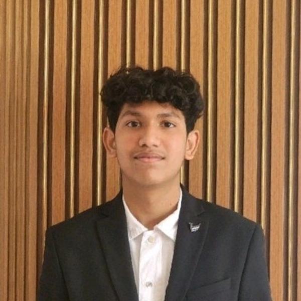 Yajath V Shinde
