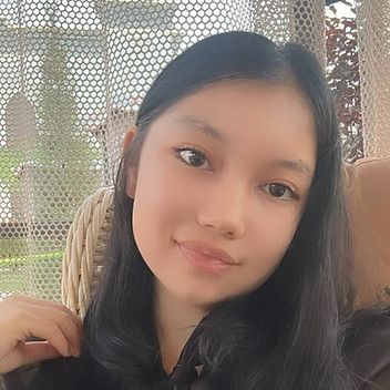 Zarina Boborakhimova