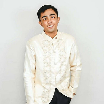 Jezreel Larry R. Caunca
