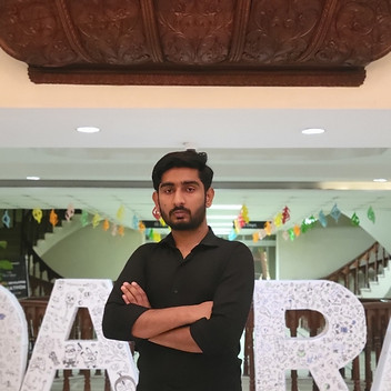Tahir Shahbaz