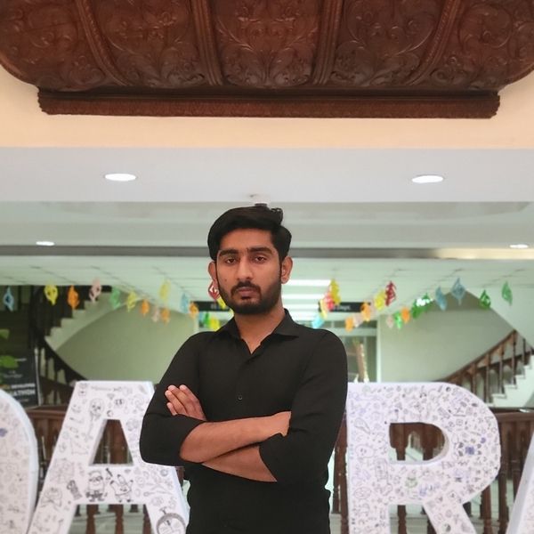 Tahir Shahbaz