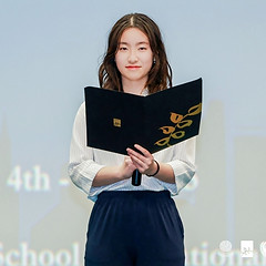 Sophia Fang
