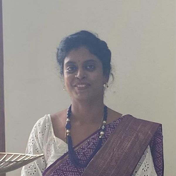 spandana neelam