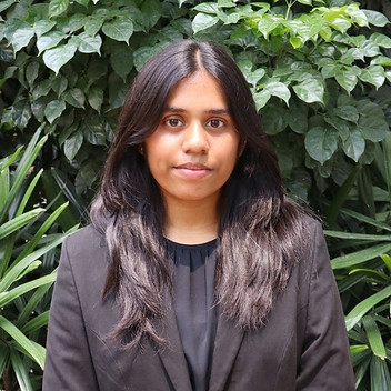 Varenya Reddy Gorrey