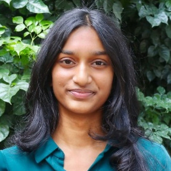 Asha Nukala