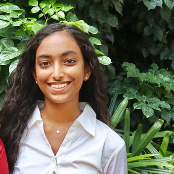 Nidhi Arikala
