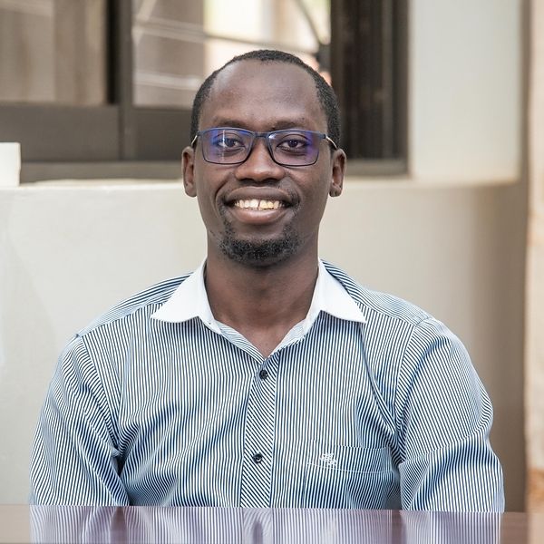 David Kangye