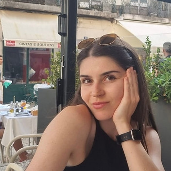 Ângela Afonso