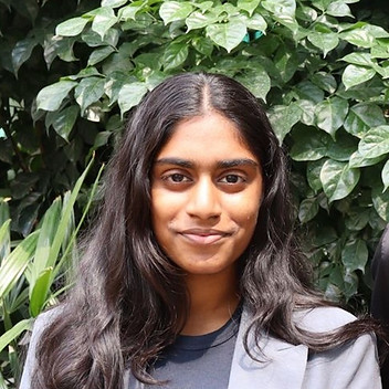 Aashrita Kilaru