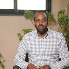 Ahmed Omer