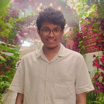 Sonu Nihal Reddy Kadapakonda