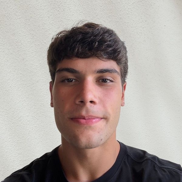 Joao Pedro Marujo