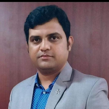 V Satish Sri Raj