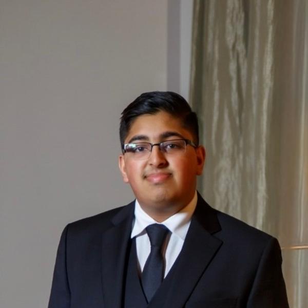 Esa Mohammed