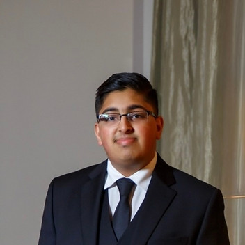 Esa Mohammed