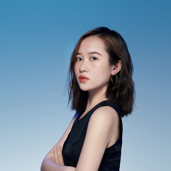 Hoàng Nguyệt Cầm