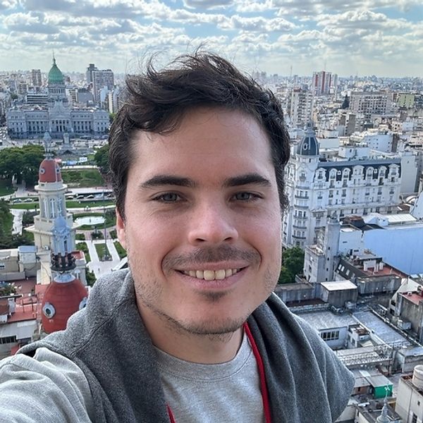 Tomas Fernandez Velazco