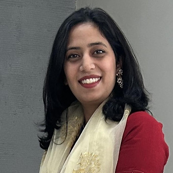Monalisa Panwar