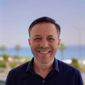Cem Özbay
