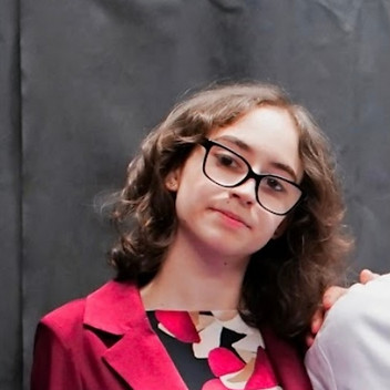 Matilde Giusta