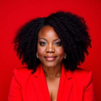 Shereese Floyd