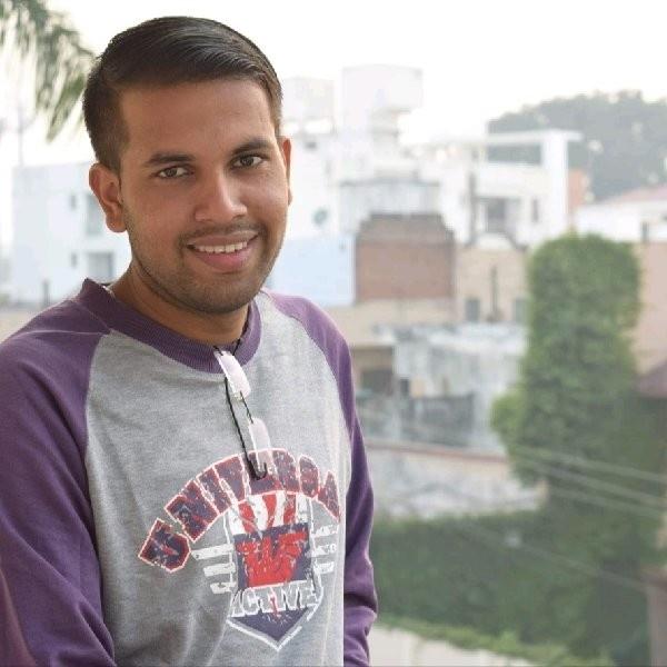 AVINASH KUMAR SHUKLA
