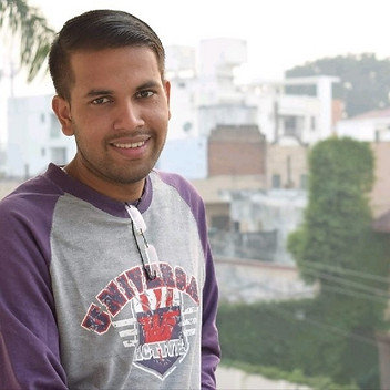 AVINASH KUMAR SHUKLA