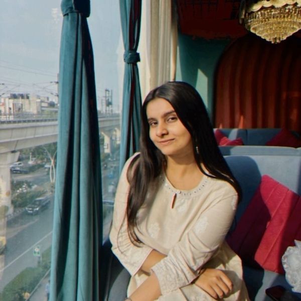Shreeya A. Das