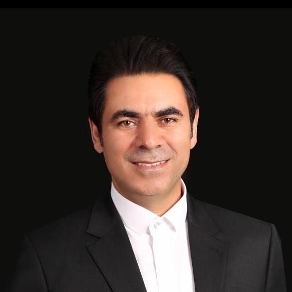 Mohammad Reza Ansari