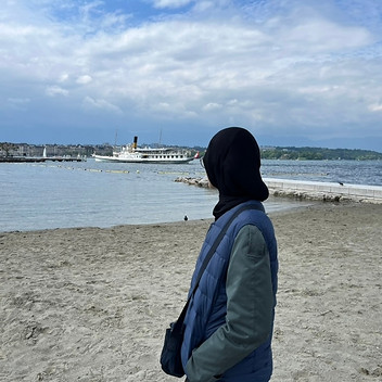 Zeynep Yagci