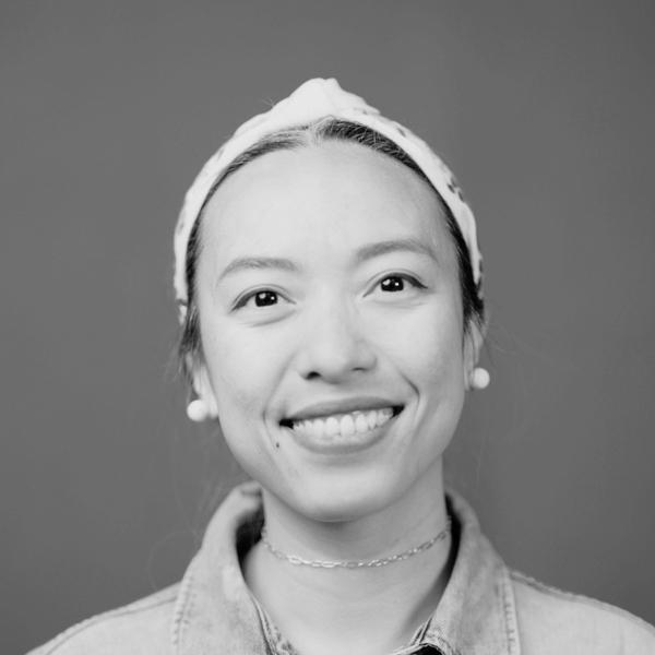 Lucie Aslanssen-Nguyen