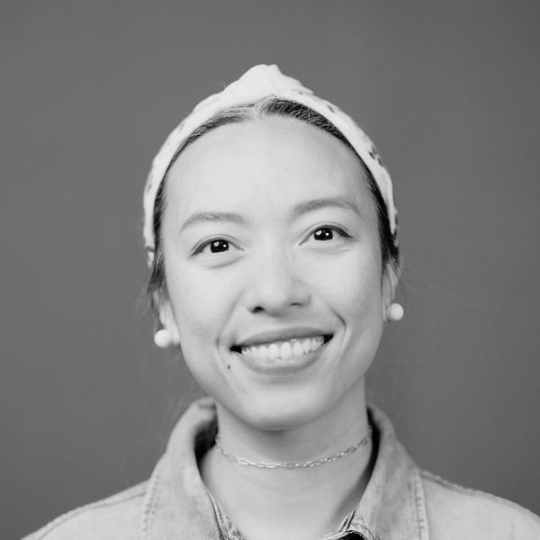 Lucie Aslanssen-Nguyen