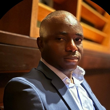 Uchechukwu Ahanonu