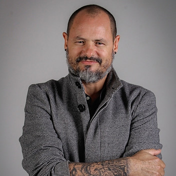 marco petrelli