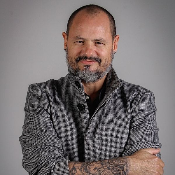 marco petrelli