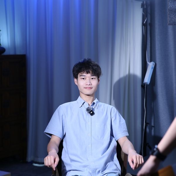 Pengcheng Li