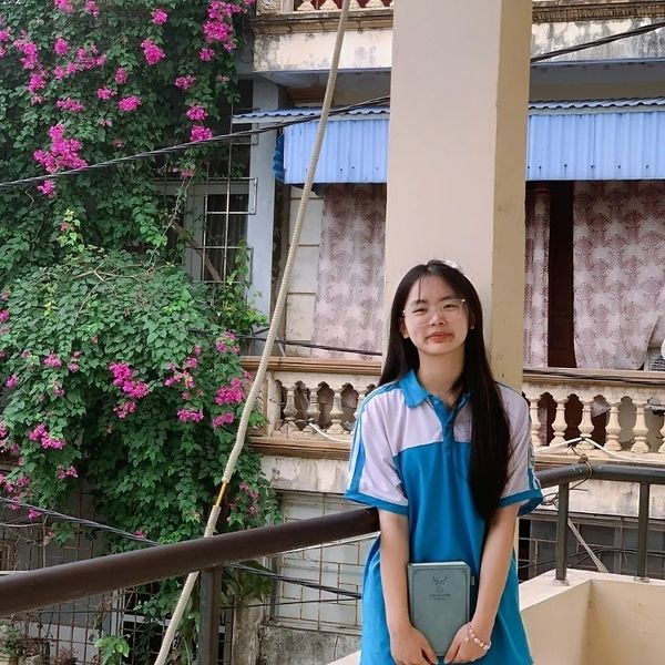 Tố Linh Nguyễn