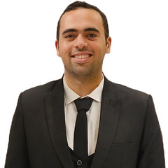 Mohamed Ayman