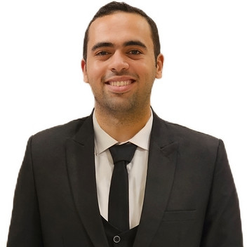 Mohamed Ayman