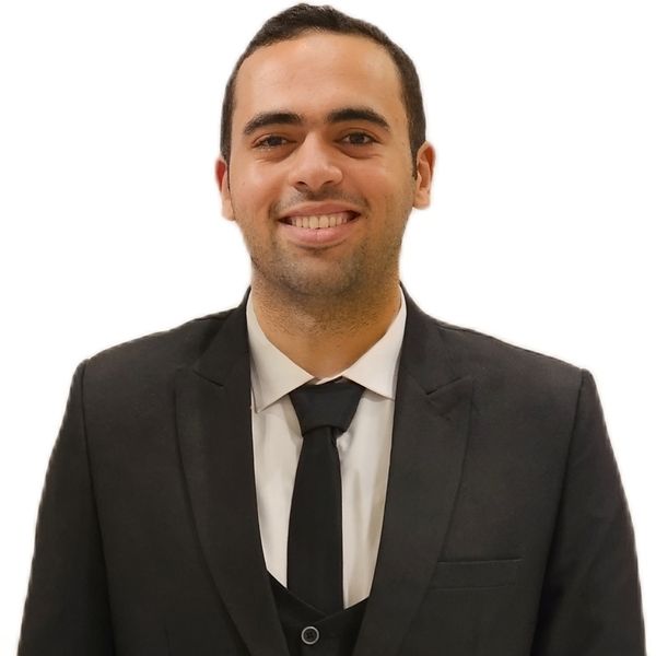 Mohamed Ayman