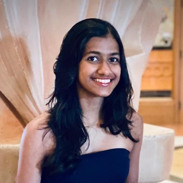 Vivian Raj
