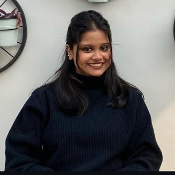 Khushi Srivastava